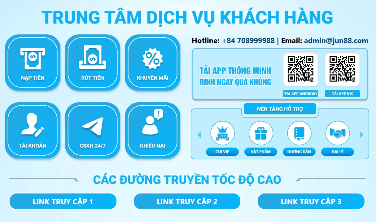 Chăm sóc khách hàng tận tâm